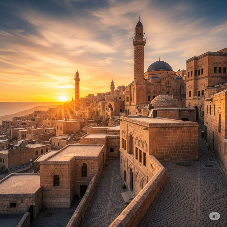 2 Gece 3 Gün Turlar